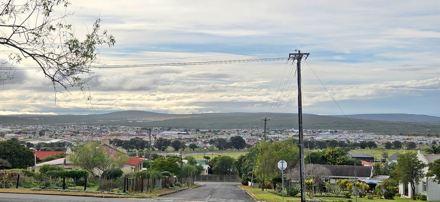 0 Bedroom Property for Sale in Bredasdorp Western Cape